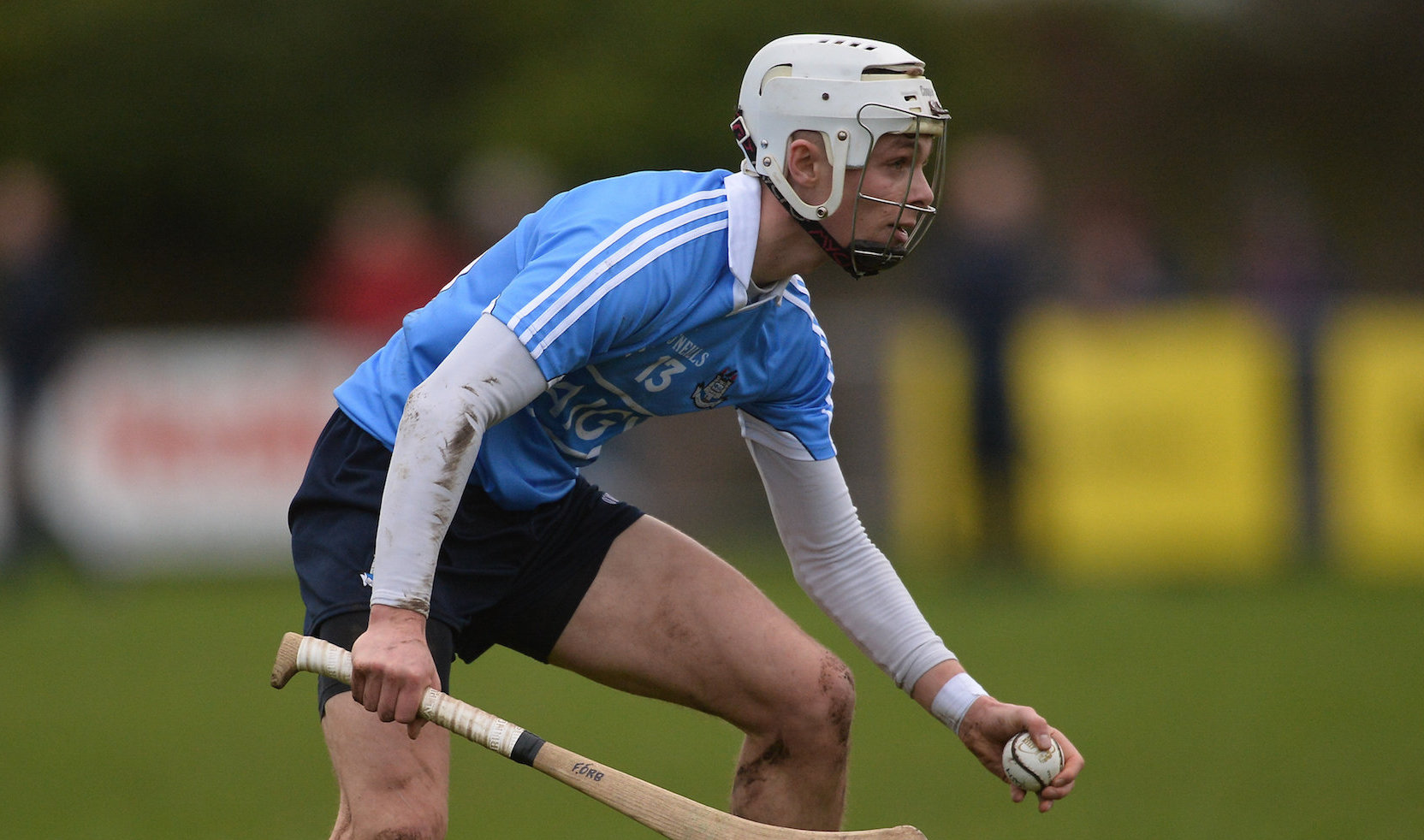 New-look senior hurlers ready to face Offaly