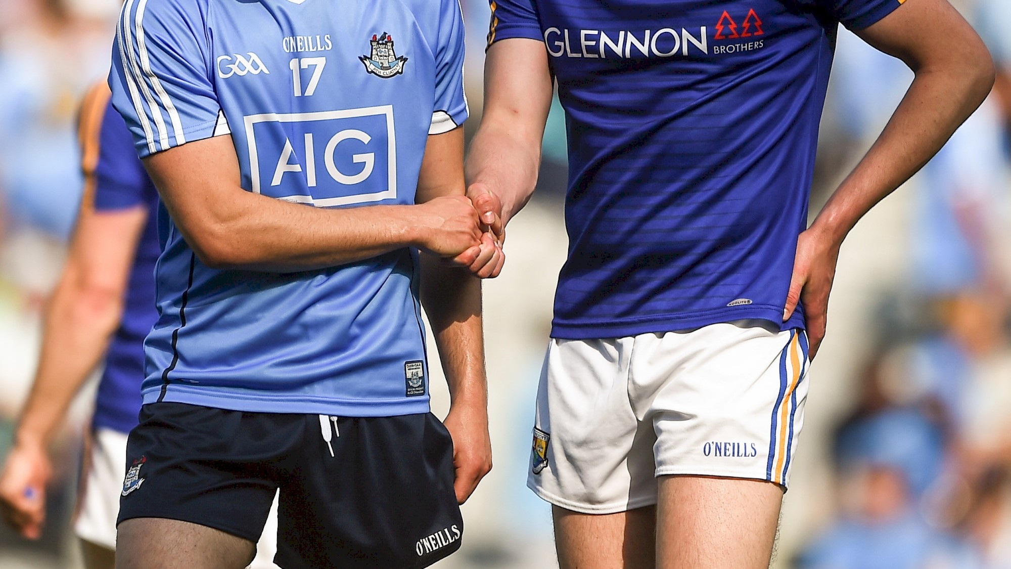 2023 Allianz League Fixtures – Longford GAA