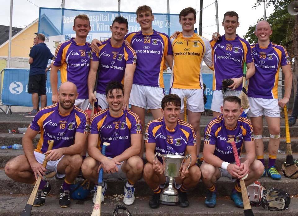 kilmacud crokes sevens hurling winners 2018.jpg