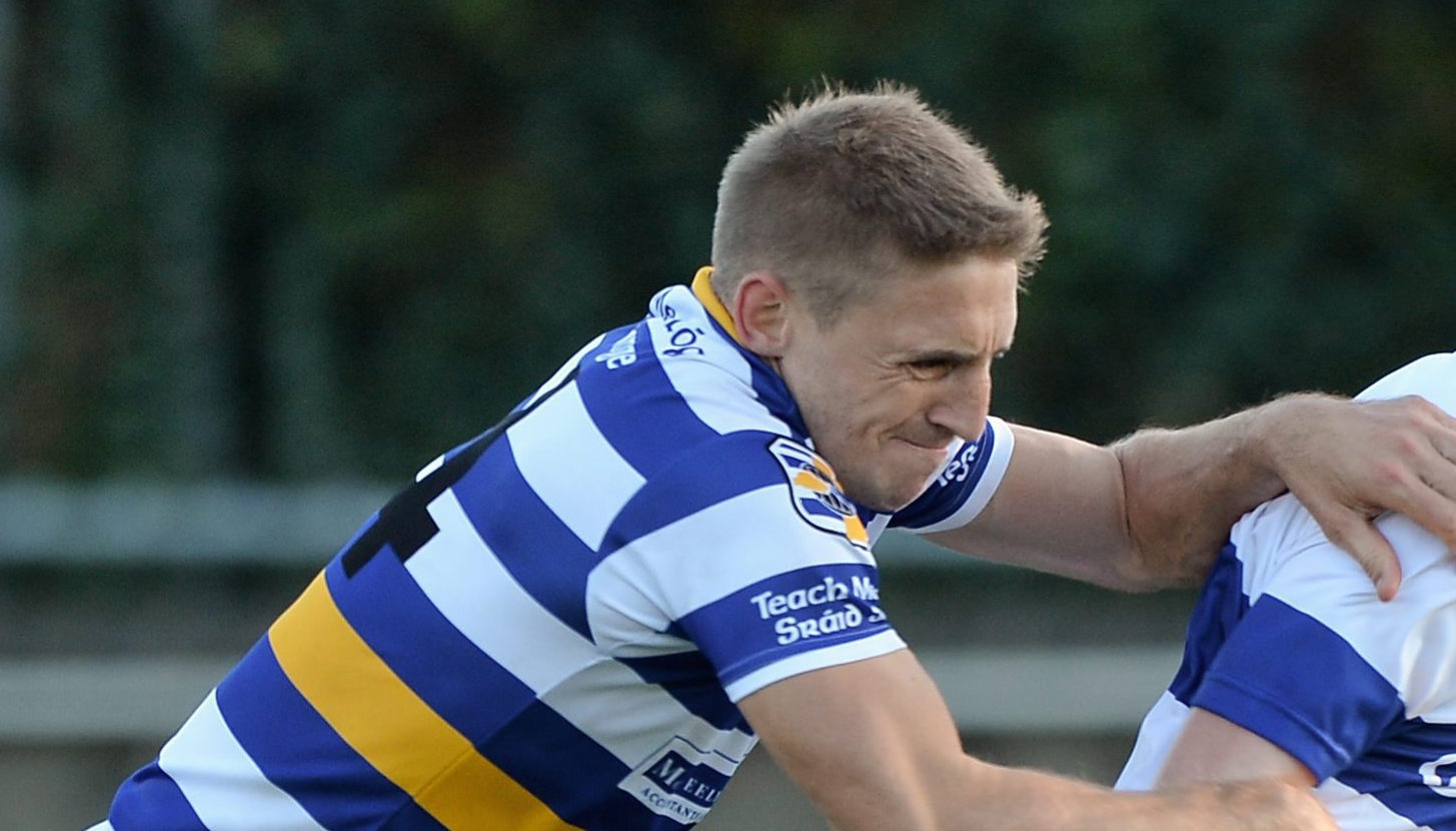 AFL Div. 2 Roundup 6th October