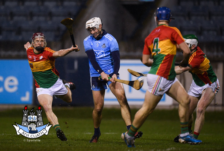 darragh o