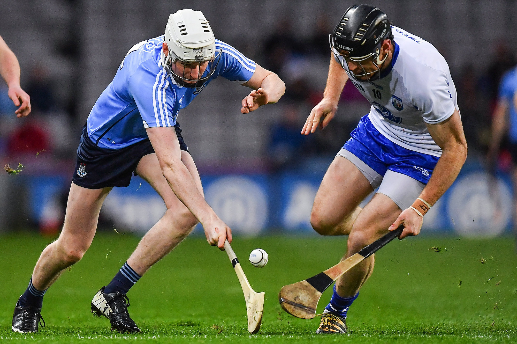 Team Named For Hurlers Home Battle With Waterford