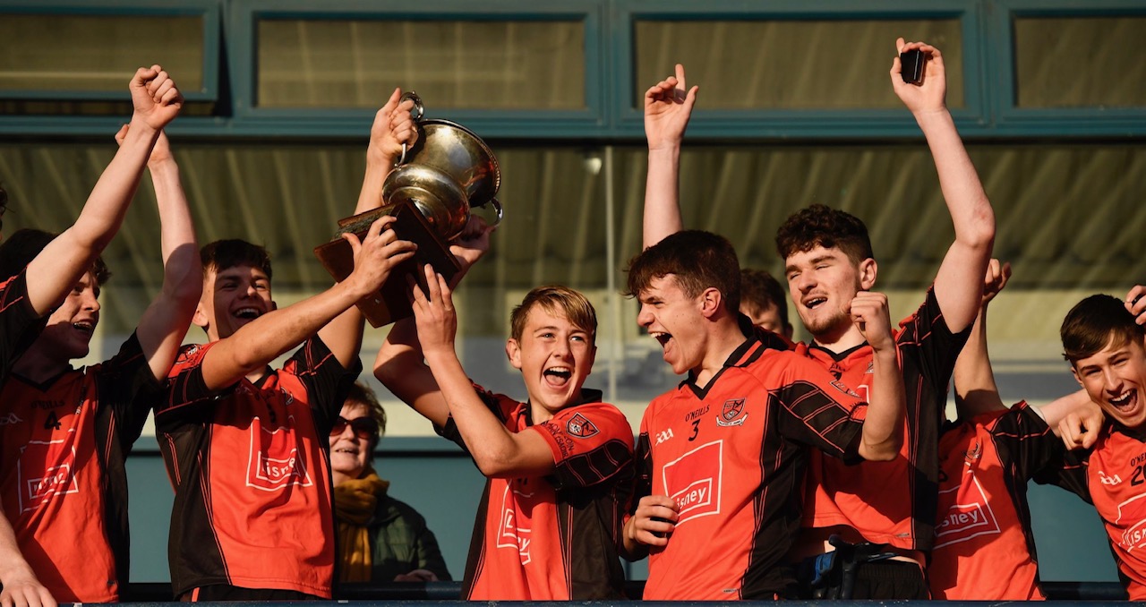 Dublin Juvenile Fixtures for Saturday March 23rd & Sunday March 24th