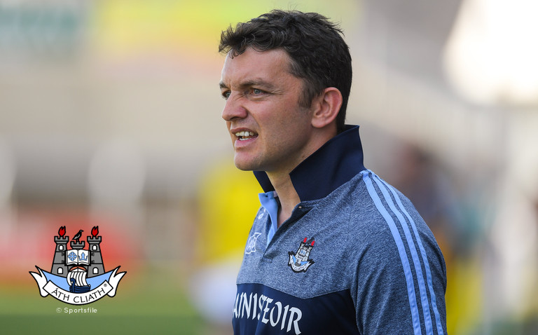 mike connolly dublin minor hurling manager 2018 19.jpg