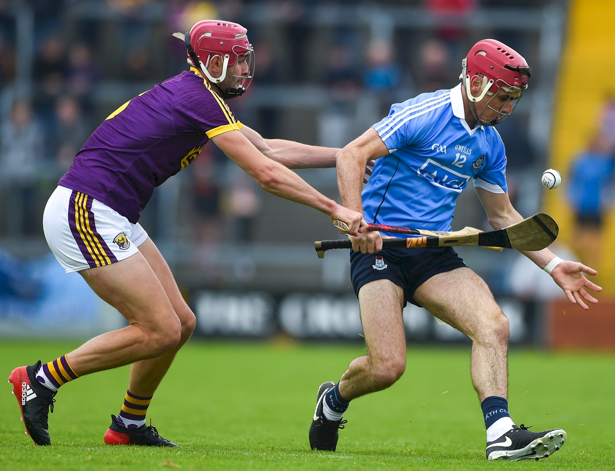 Dublin Name Team For Wexford Tie