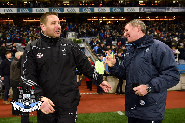jim gavin cian o