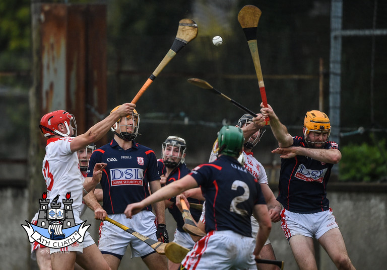 Cuala v Brigid