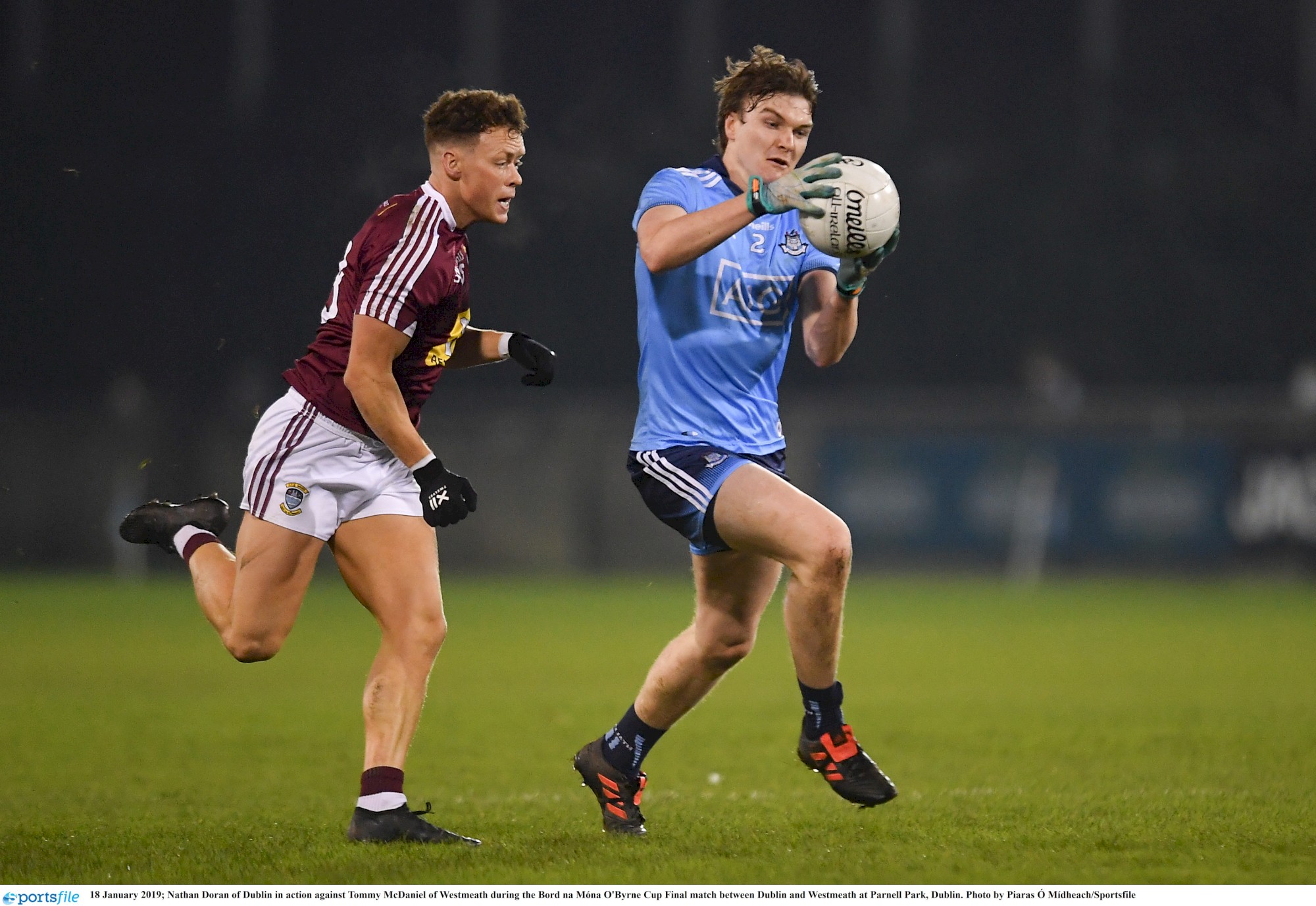 nathan doran dublin v westmeath obyrne cup 2019 final.jpg