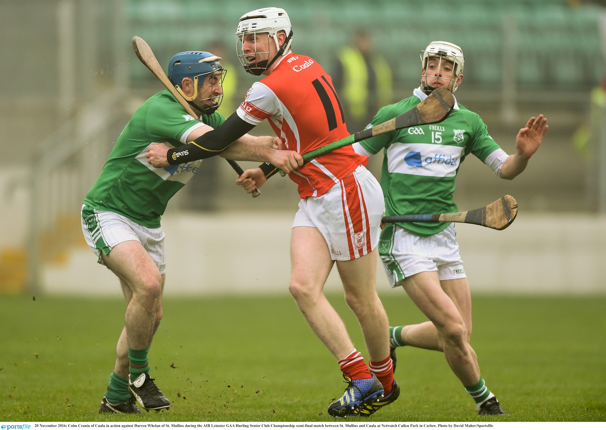 GAA results, Here's all the scores from today's NFL action & Camogie