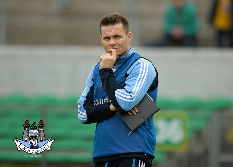 dessie farrell u21 manager .jpg