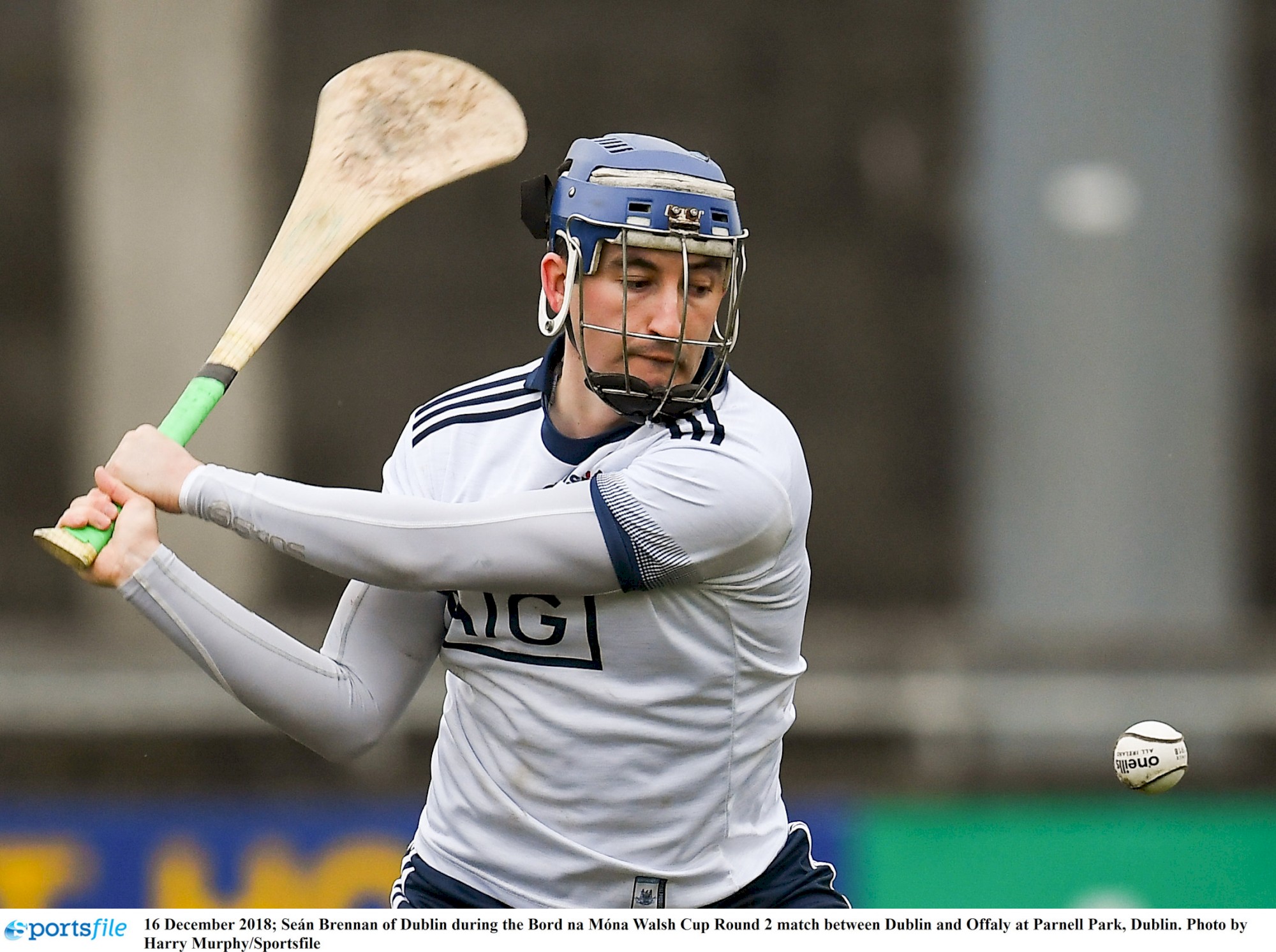 Four Changes In Senior Hurling Team To Take On Laois