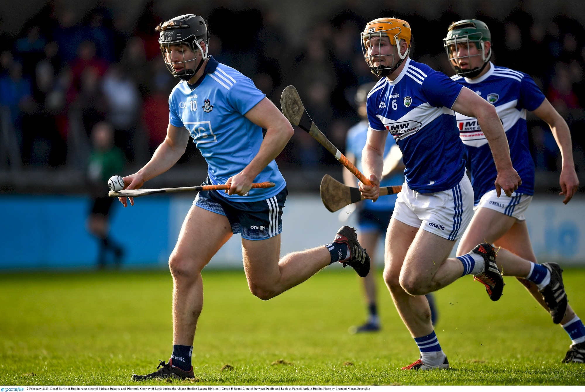 donal burke nhl v laois 2010 .jpg