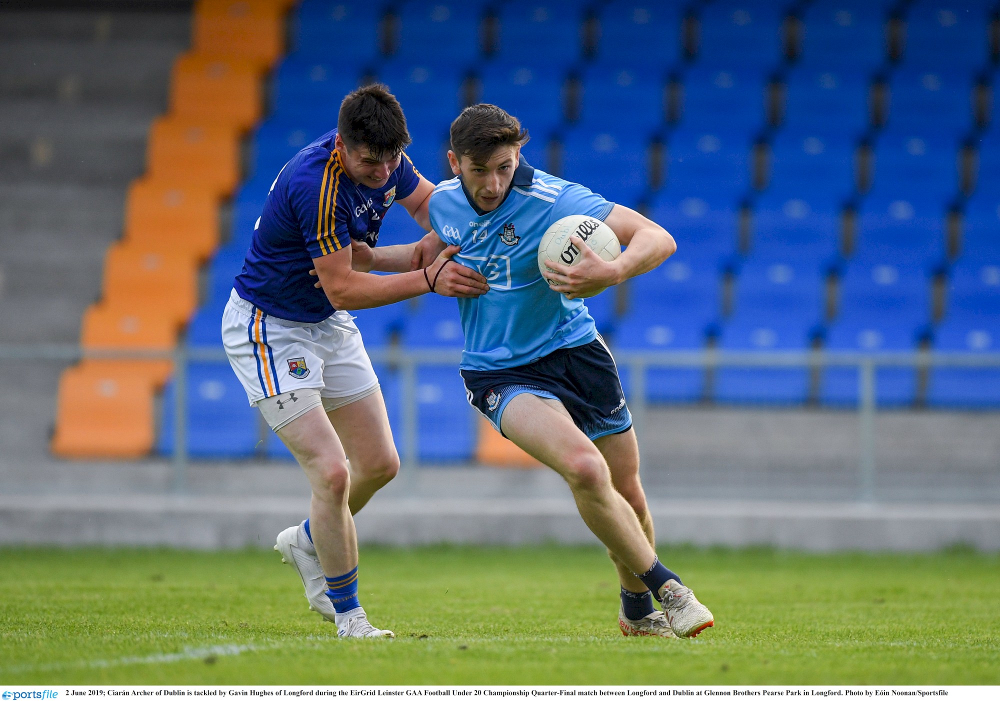 Longford GAA Championship Fixtures – Longford GAA