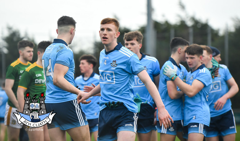 dublin u20 footballers 2020 v meath .jpg