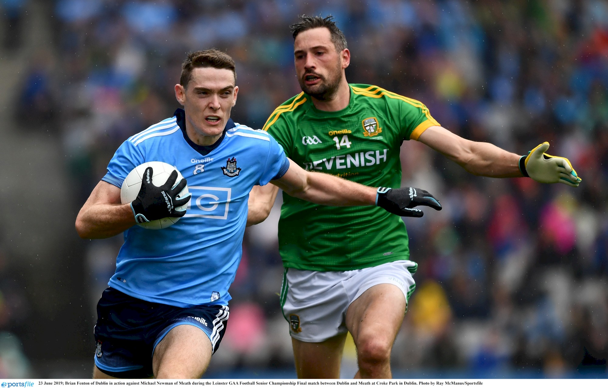 gaa championship tickets