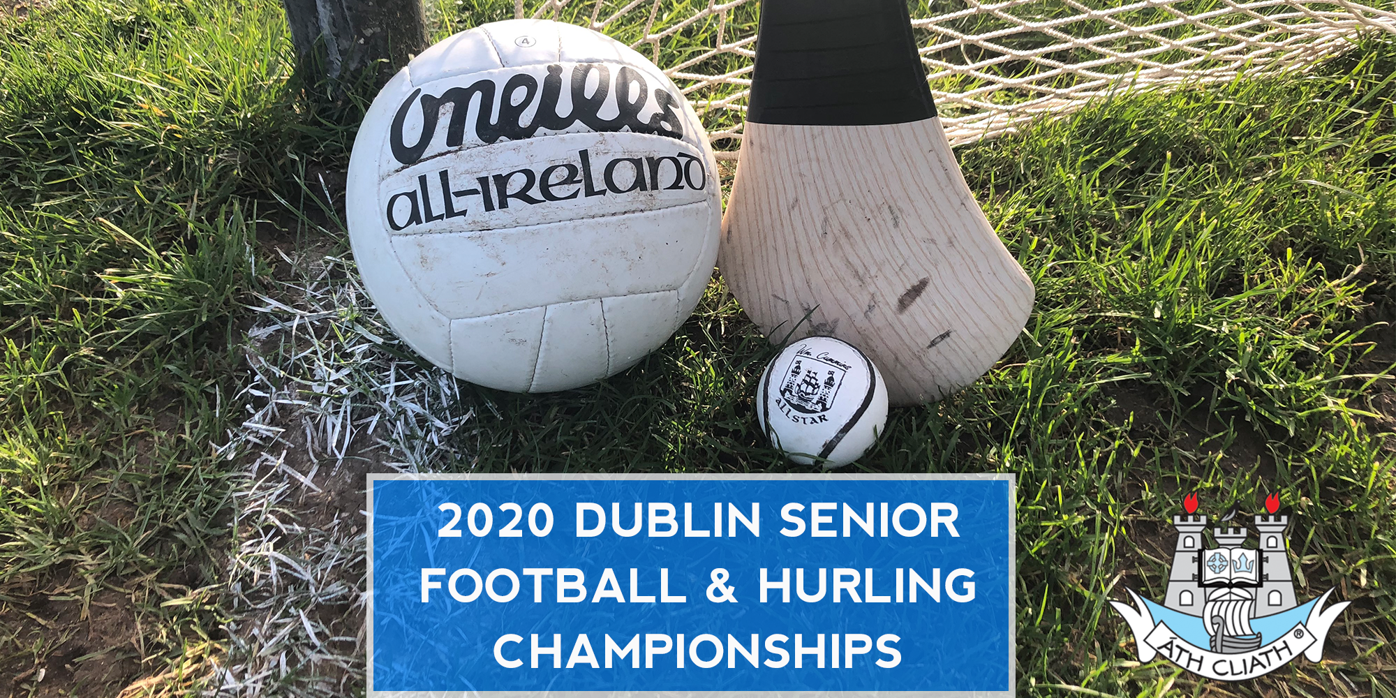 2020 Dublin Senior Football & Hurling Championships.png