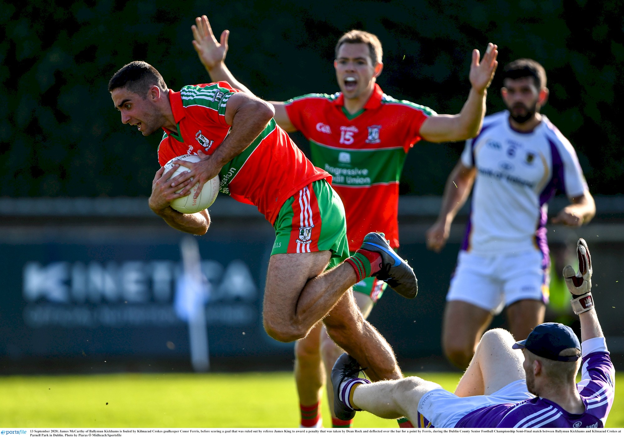 james mccarthy ballymun v crokes 2020 sfc1 semi penalty .jpg