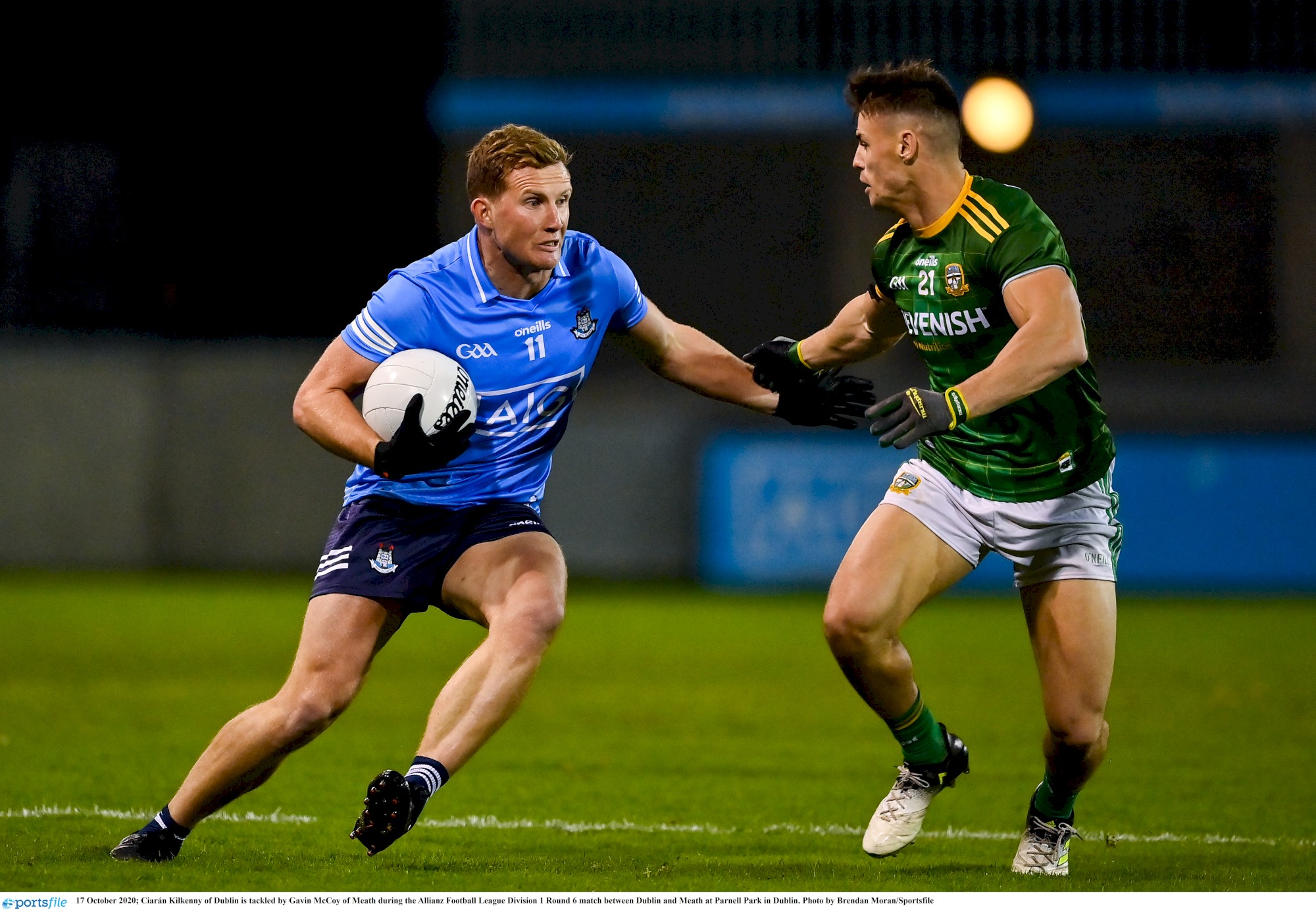 2023 GAA Football All-Ireland Senior Championship Semi-Final – Kerry 1-17  Derry 1-15 - Munster GAA