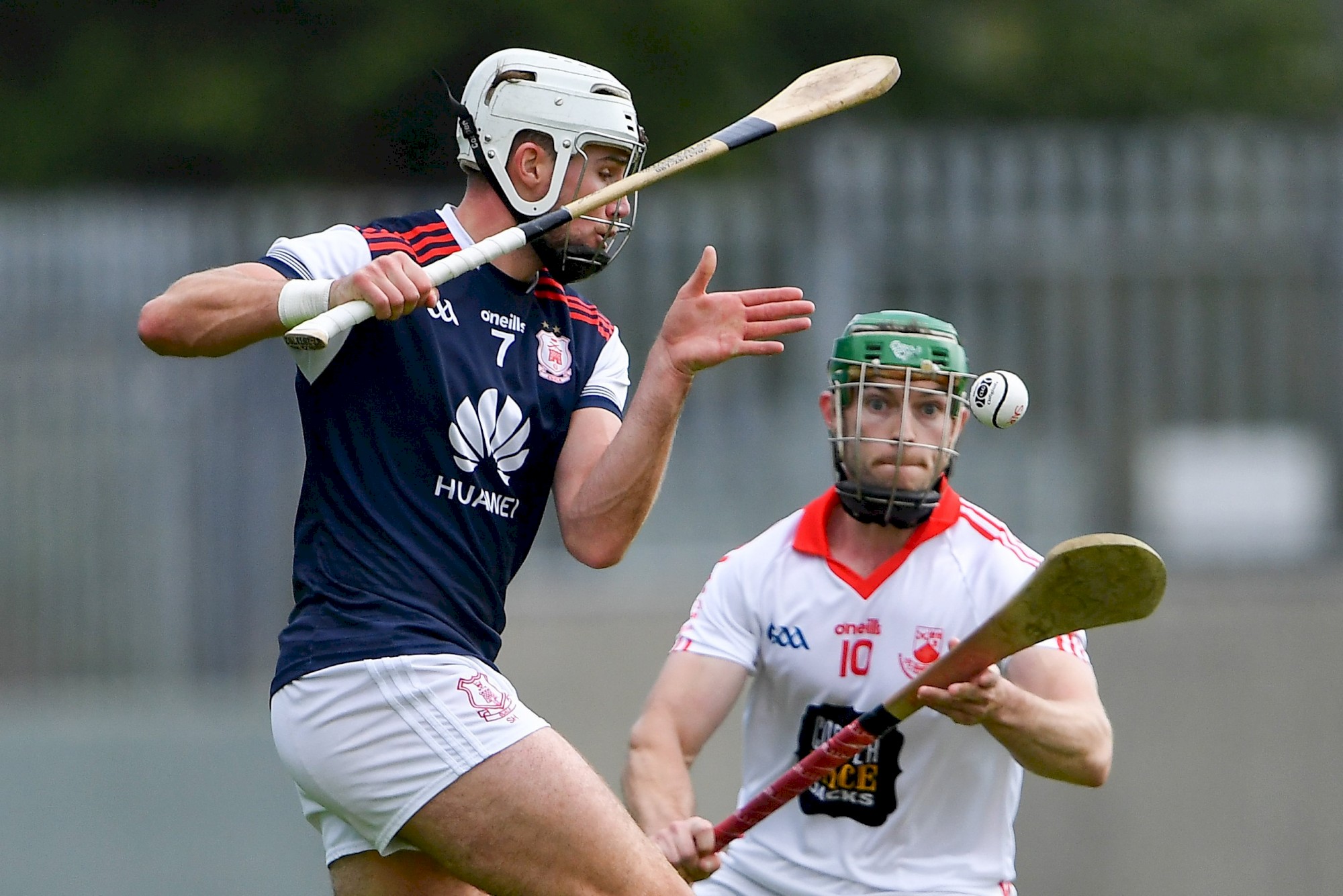 jake malone cuala v brigid
