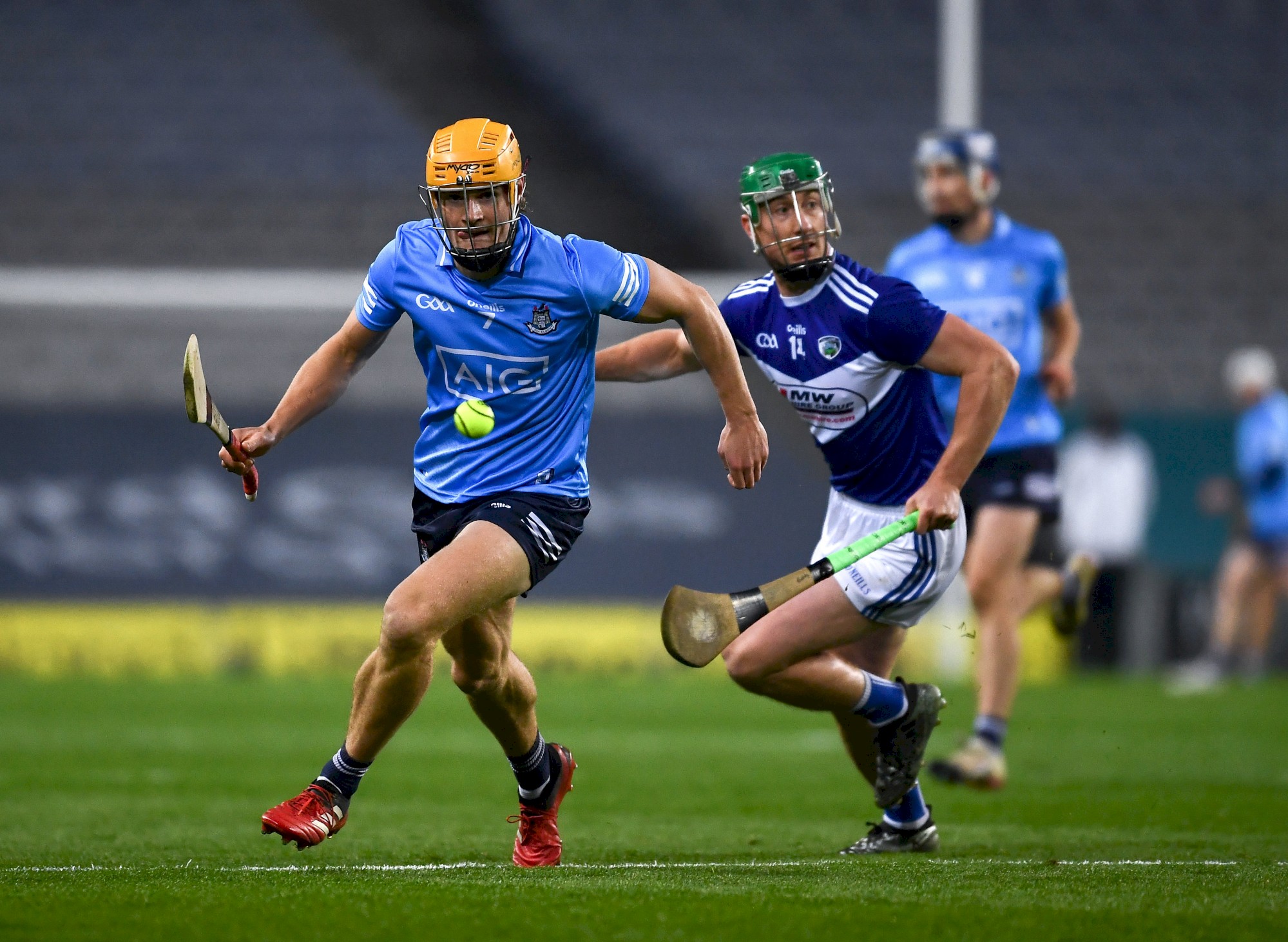 Allianz League Fixtures and Dates Division 3 Football and Division 3B  Hurling - Cavan GAA