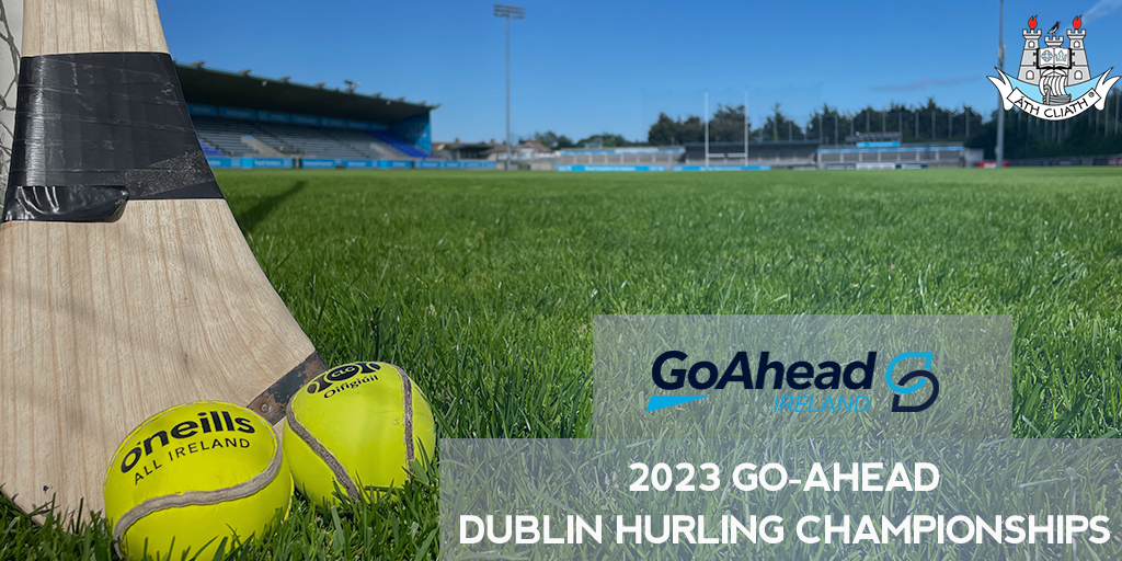 2023 GAA Club Championship Fixtures As Games Reach All-Ireland Stage