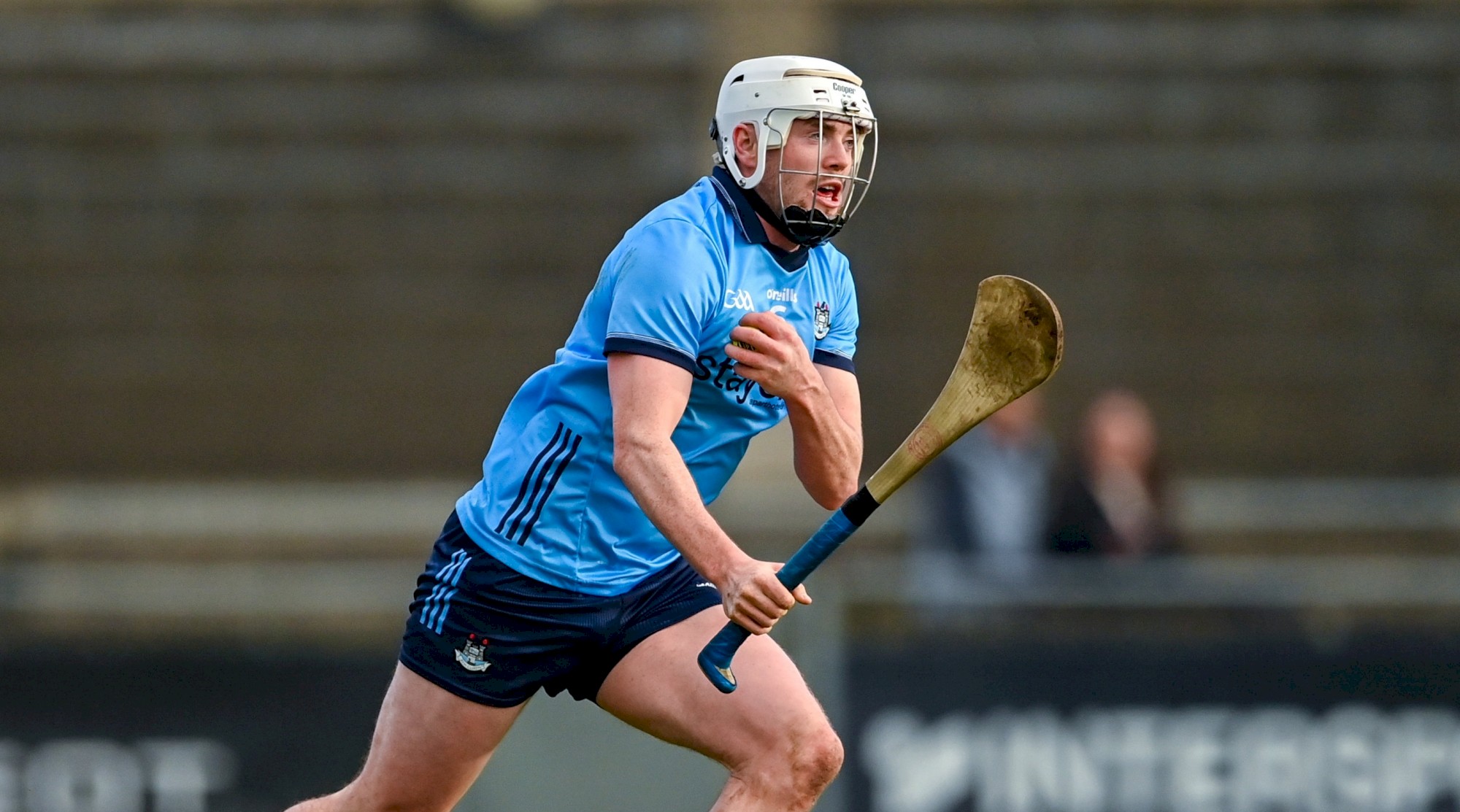 Preview: Dublin v Tipperary- Allianz Hurling League