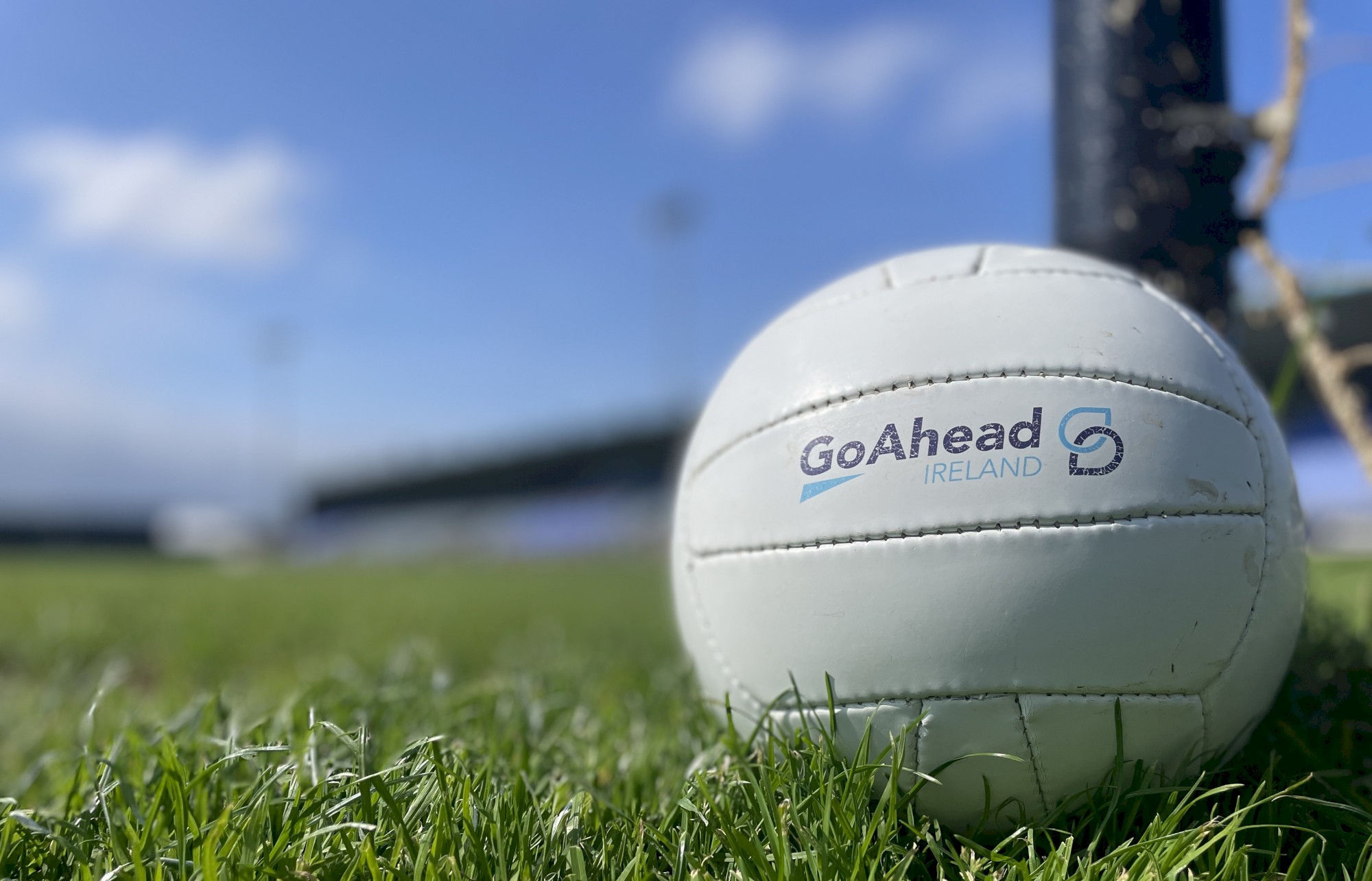 2024 GoAhead Ireland Dublin Football Championship Fixtures