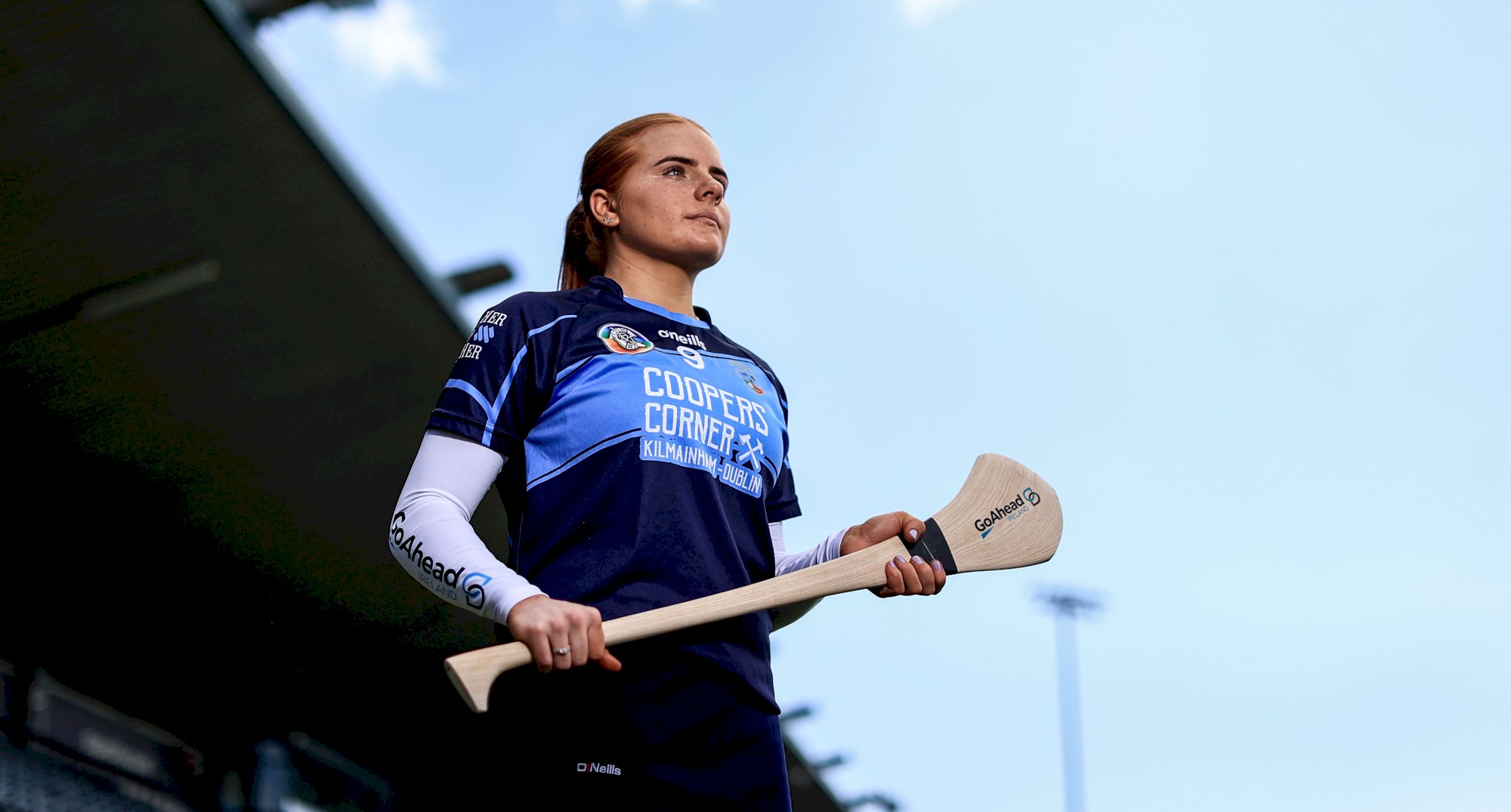 Claire Gannon Reflects On Landmark Dublin Camogie campaign